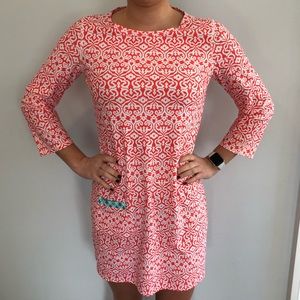 Cover-Up Dress